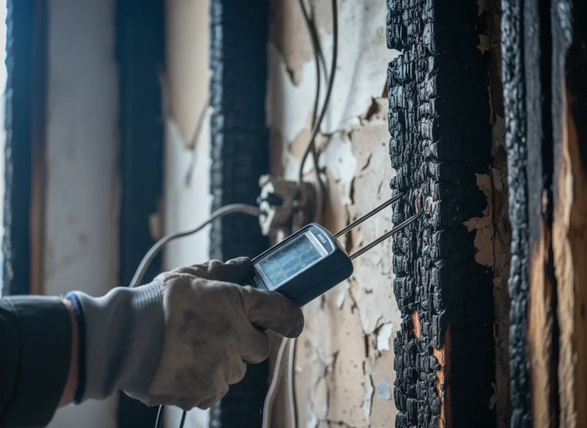 Fire Damage Restoration Poyen, AR FAQs